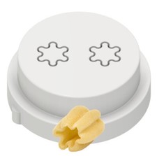 Screen POM Lotus Flower For Philips Pasta Maker Avance / 7000 Series