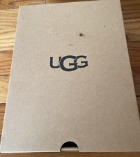 Authentic New UGG brand Women's Neumel Red Chukka Soft Ankle Boots Shoes