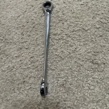 GEARWRENCH 85315 15mm X-Beam Reversible Combo Ratcheting Wrench