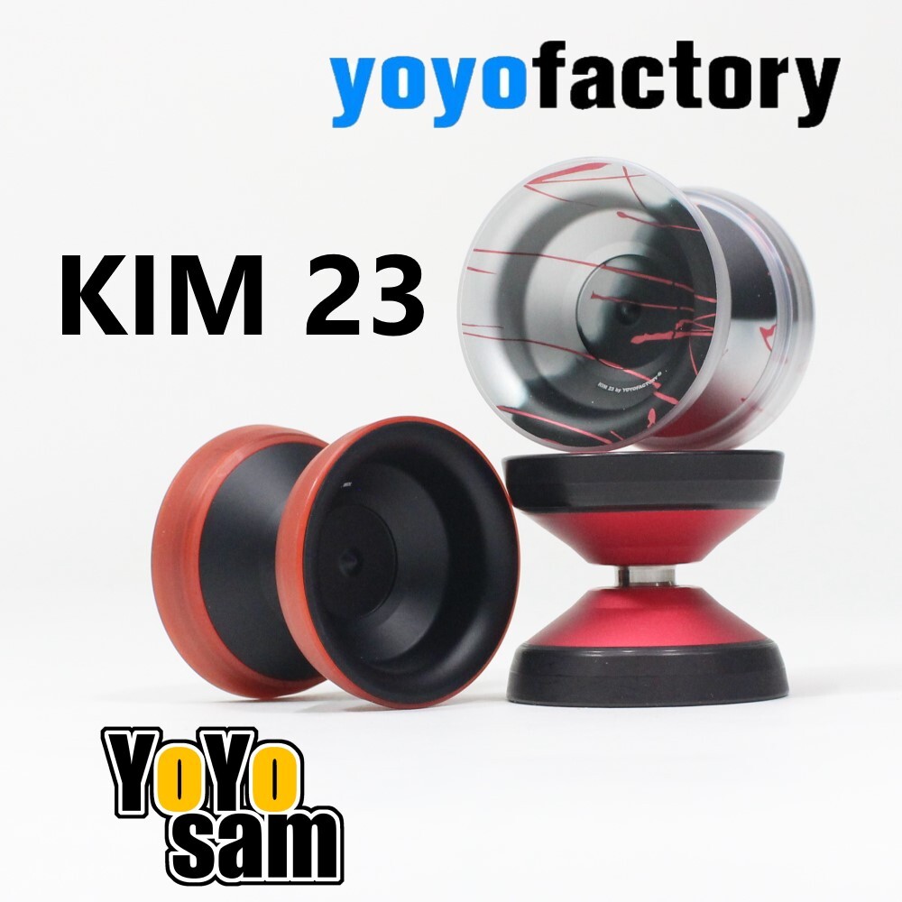 ⭐︎期間限定価格　YOYOFACTORY MiR x Miri パープル YOYOFACTORY MiR x Miri パープル（Online Shop - YoyoFactory HK）