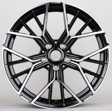 19 Wheels Rims For Bmw 320 323 325 330 35 428 430 435 440 525 528 530 535 Z4