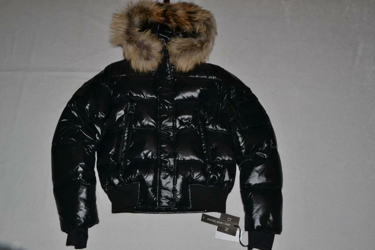 Sam skyler bomber best sale jacket