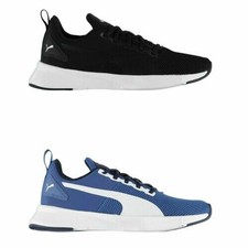 puma wired trainers junior