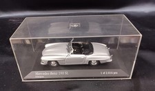 MINICHAMPS MERCEDES-BENZ 190 SL 1 43 Minicar