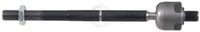 Axialgelenk Spurstange A.B.S. 240708 FüR Peugeot A18 DS C4 Opel Picasso CitroËN
