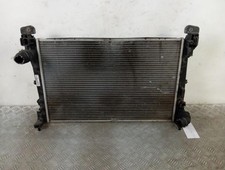 Radiateur Alfa Romeo MITO