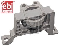 Febi Bilstein 39363 Lagerung FüR Motor Motorlager Lagerung Motor