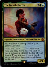 mtg uril commander deck Amazon.com: Magic The Gathering Doctor Who Commander Deck – Blast from The  Past (100-Card Deck, 2-Card Collector Booster Sample Pack + Accessories) :  Toys & Games
