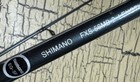 Shimano FXS-56MB-2 5'6" Spinning Fishing Rod Medium Fast Action  — photo 8