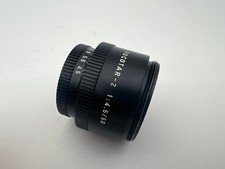 Leica Leitz Enlarging lens Focotar 2 50mm EX USED