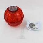 Industrial Revolution Play & Freeze Ice Cream Maker