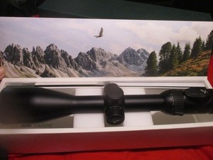 SWAROVSKI Z8i 2.3-18x56 P