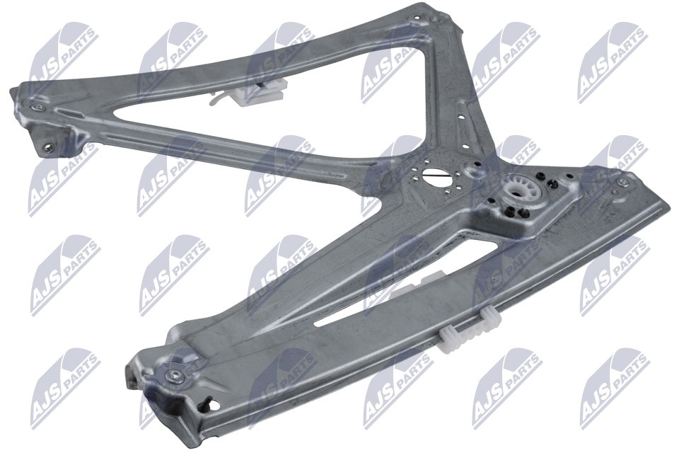 2x ✅Fits NTY EPS-ME-050 WINDSHIELD LIFTER ⭐UK Seller⭐ - Image 4