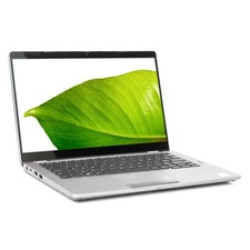 Dell Latitude 5310 2-in-1 13.3" Touch Laptop Core i5 16GB 512GB SSD Win 11 Pro
