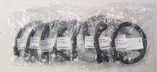 Lot of 8 Extron HDMI Ultra/9 Premium High Speed Cable 4K 9ft 2.7m 26-663-09