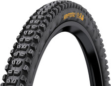 Continental Kryptotal Rear Tire - Tubeless Mountain Bike Tire Specialist for M