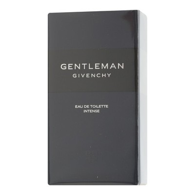 Givenchy Gentleman intense EDT 100ml