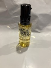 SHU UEMURA NOURISHING PROTECTIVE OIL Essence Absolue Hair 1 oz 30ml Travel Spain