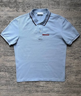 Prada t shirt men medium