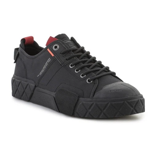 Shoes Palladium Ace City Shell LO 79132008