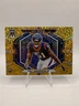 2023 Mosaic Will Anderson Jr. #ND-19 Gold Sparkle Prizm SSP /24 RC Rookie!!! 🔥