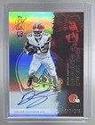 2025 Topps Signature Dylan Sampson Rookie Class Autographs (RAW)