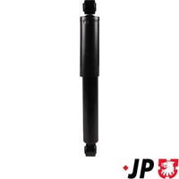 2X StoßDäMpfer Jp Jp Group 3352101900 FüR Ducato Fiat Boxer Peugeot Bus 100 110