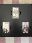 Frank Sinatra Voice of the Columbia Years 3 Cassette Box Set Old Blue Eyes — photo 3