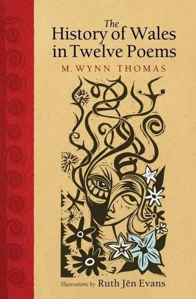 M. Wynn Thomas | The History Of Wales In Twelve Poems | Buch | Englisch (2021)-image