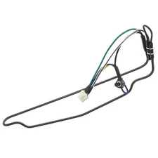 Refrigerator Defrost Heater fits Frigidaire, AP6979619, PS12746228, 5304522340