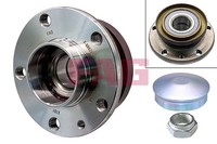 Schaeffler FAG Radlagersatz 713 6063 40 FüR Alfa GT 147 156 Sportwagon 16V Spark