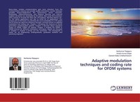 Adaptive Modulation Techniques And Coding Rate For Ofdm Systems Harikumar Rajagu