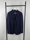 Polo Ralph Lauren Mens Cotton Blazer Jacket size S