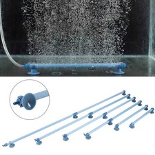 Fish Tank Aquarium Air Bubble Aeration Tube Oxygen Pump Diffuser Accessory
