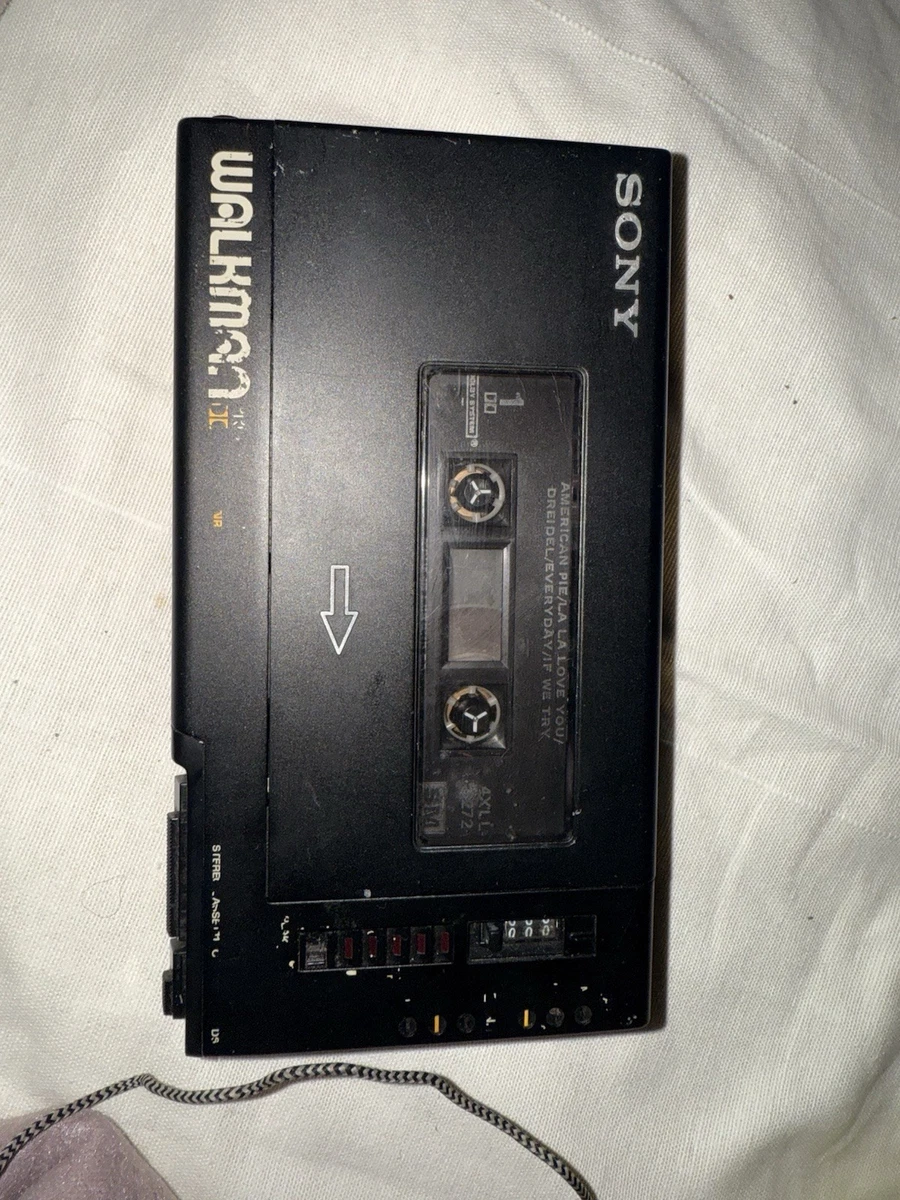 Sony Wm D6c for sale - eBay