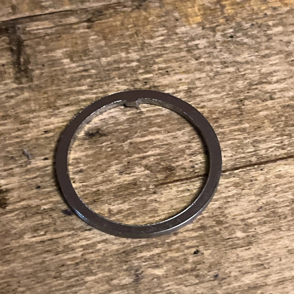 Fone de Ouvido NOS Tioga Avenger ST Oversized 1-1/8” Roscado ~sem Embalagem~ - Imagem 4 de 4