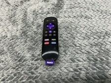 Roku RC07 Remote 9026000168 Netflix Blockbuster MGO Streaming Player OEM