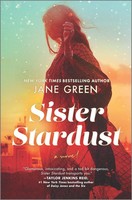 Sister Stardust Jane Green Buch Englisch 2022 Hanover Square Press