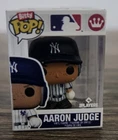 Aaron Judge Topps 2026 Series One Super Box Bitty Funko Pop