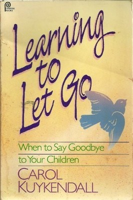 Learning to Let Go: When to Say Goo..., Kuykendall, Car