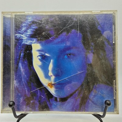 BJÖRK - Telegram -  remixes album - 1996 Elektra CD