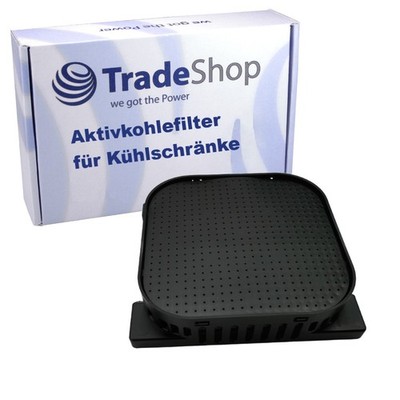 Aktivkohle-Filter für Liebherr ICNd 5173-20A 5173-20B, ICe 5103-20A 5103-20B