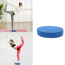 Non Slid Balance Pad Ankle Recovery Home Yoga Fitness Mat Training Comprehensive