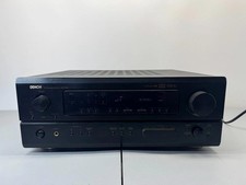 Denon AVR-1804 Receiver HiFi Stereo Vintage Audio Phono 6.1 Channel Home Theater