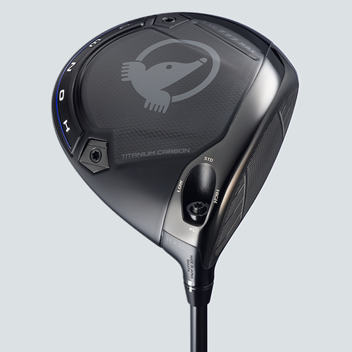 HONMA Tour World TW777 MAX Driver 9,0° R-Flex Vizard Blue 40 Graphitschaft Herren - Bild 2 von 20
