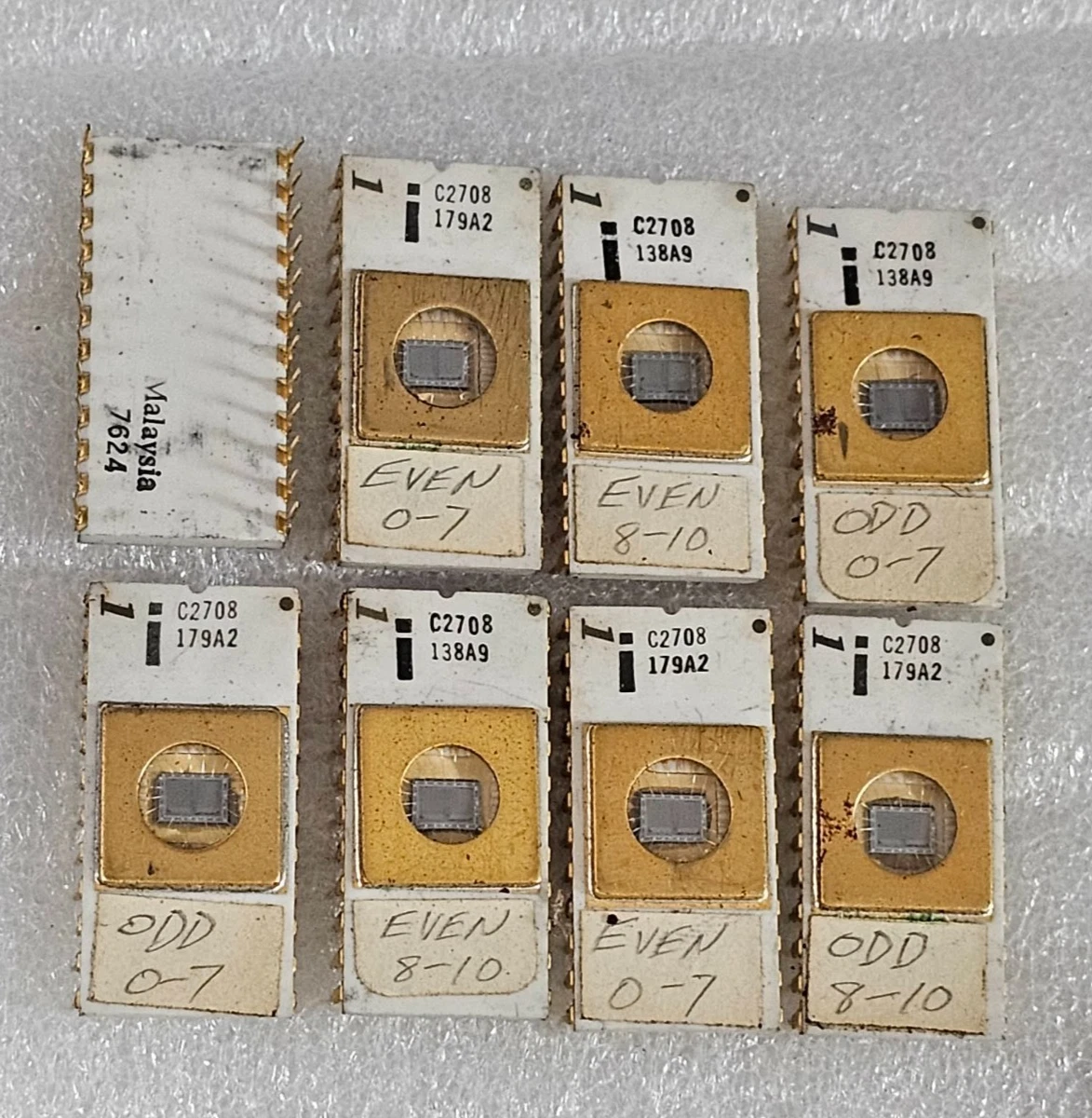 希少22個　Altera EPC1064PC8 コンフィギュレーションEPROM eprom products for sale | eBay