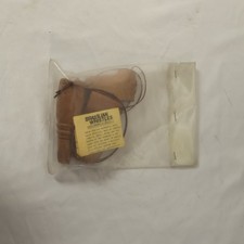 Brazillian Samba Whistle