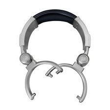 Improve Comfort Headband for HDJ1000 Headphones Easy to Install 7.50cm Diameter