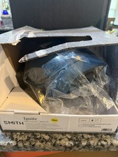 Smith Ignite Cycling Helmet Small NIB