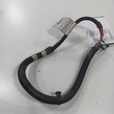 Fiat 500 Positive Battery Cable  2016 2017